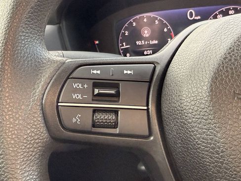 Used 2023 Honda Accord EX image 12