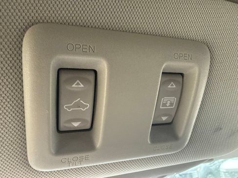 Used 2023 Nissan Murano SL w/ SL Moonroof Package AWD/4WD image 23