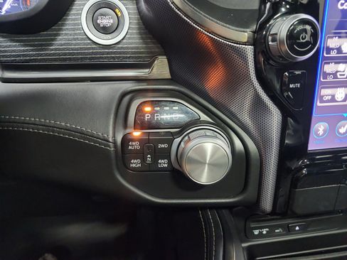 Used 2019 RAM 1500 Limited AWD/4WD image 26