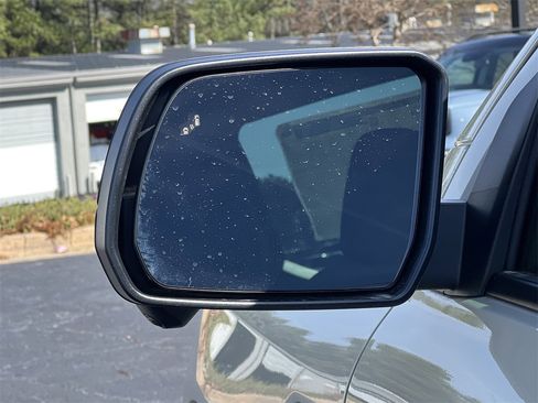 New 2025 Ford Ranger XLT w/ FX4 Off-Road Package image 25