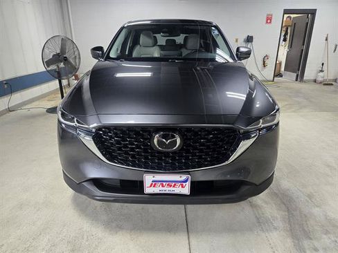 Used 2023 MAZDA CX-5 AWD 2.5 S image 2