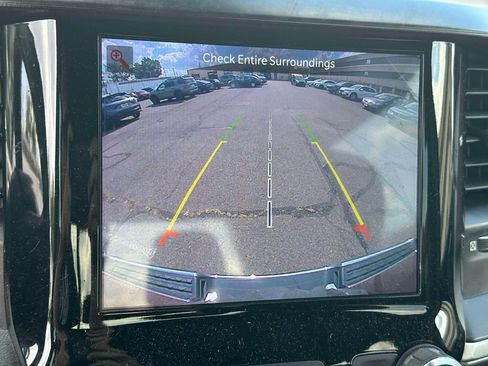Used 2022 RAM 1500 Big Horn AWD/4WD image 24