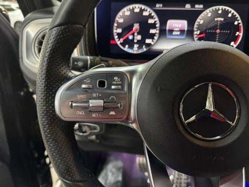 Used 2024 Mercedes-Benz G 550 image 29