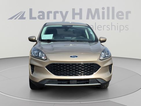 Used 2021 Ford Escape SE w/ Convenience Package AWD/4WD image 8