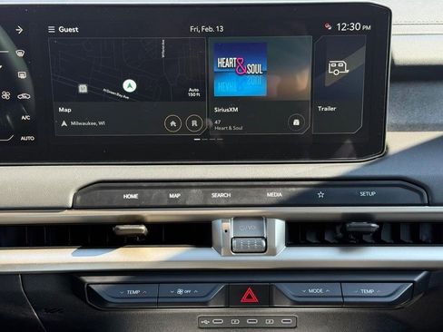 New 2027 Kia Telluride S w/ Towing Package AWD/4WD image 21