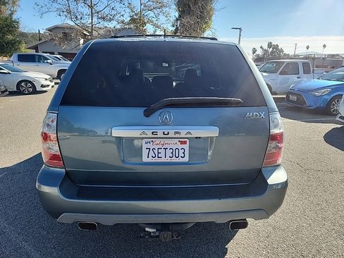 Used 2006 Acura MDX Touring image 4