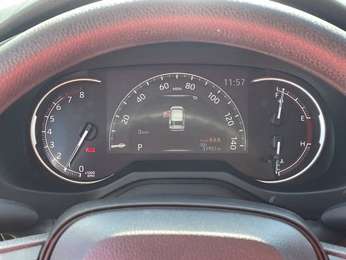 Used 2024 Toyota RAV4 LE image 7