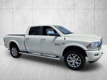 Used 2016 RAM 2500 Limited