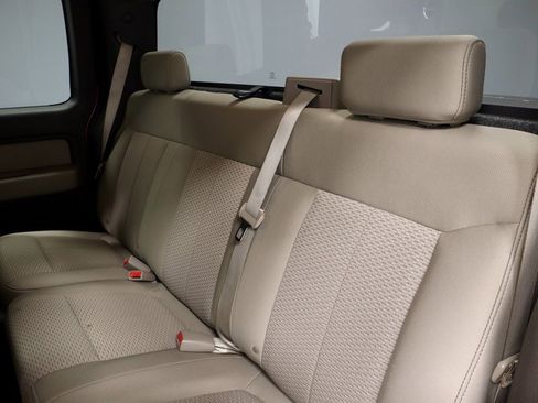 Used 2009 Ford F150 XLT image 22