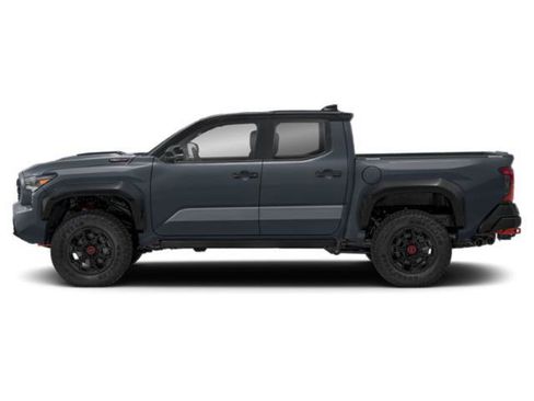 Used 2025 Toyota Tacoma 4x4 Double Cab Hybrid image 11