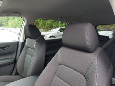 New 2026 Honda CR-V LX image 14