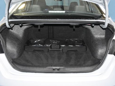 Certified 2024 Nissan Altima 2.0 SR image 27