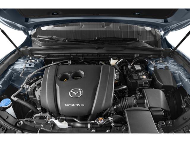 Used 2023 MAZDA CX-50 AWD 2.5 S w/ Premium Plus Pkg image 15