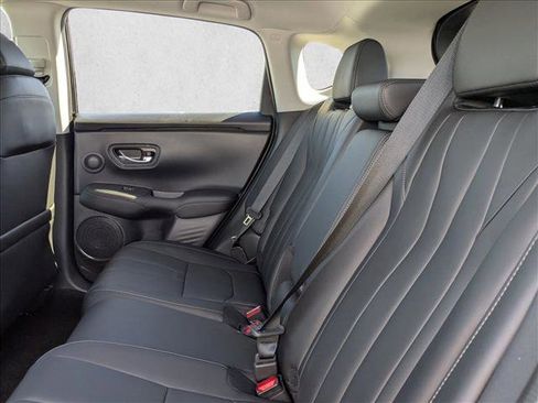 New 2025 Acura ADX FWD image 15