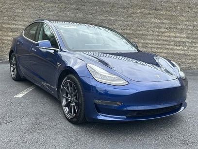Used 2018 Tesla Model 3 Long Range