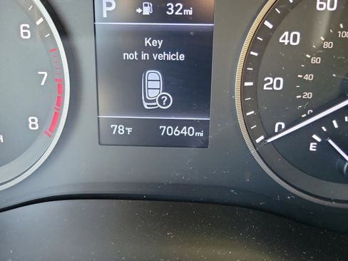 Used 2020 Hyundai Tucson Value w/ Cargo Package image 25