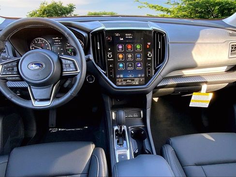 New 2026 Subaru Ascent Premium image 5