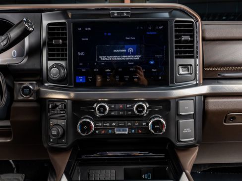 Used 2026 Ford F350 King Ranch image 24