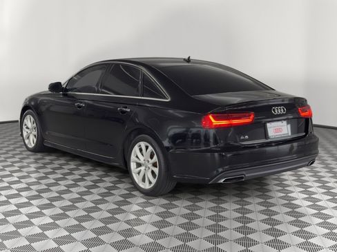 Used 2018 Audi A6 2.0T Premium FWD image 3