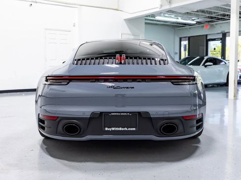 Used 2023 Porsche 911 Carrera image 22