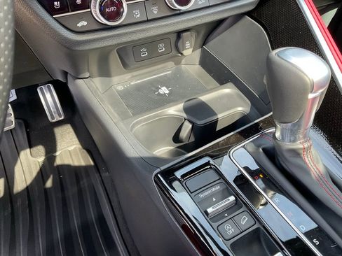 New 2026 Acura ADX A-Spec AWD/4WD image 13