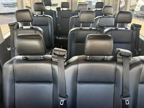 Used 2021 Ford Transit 350 XL RWD image 6