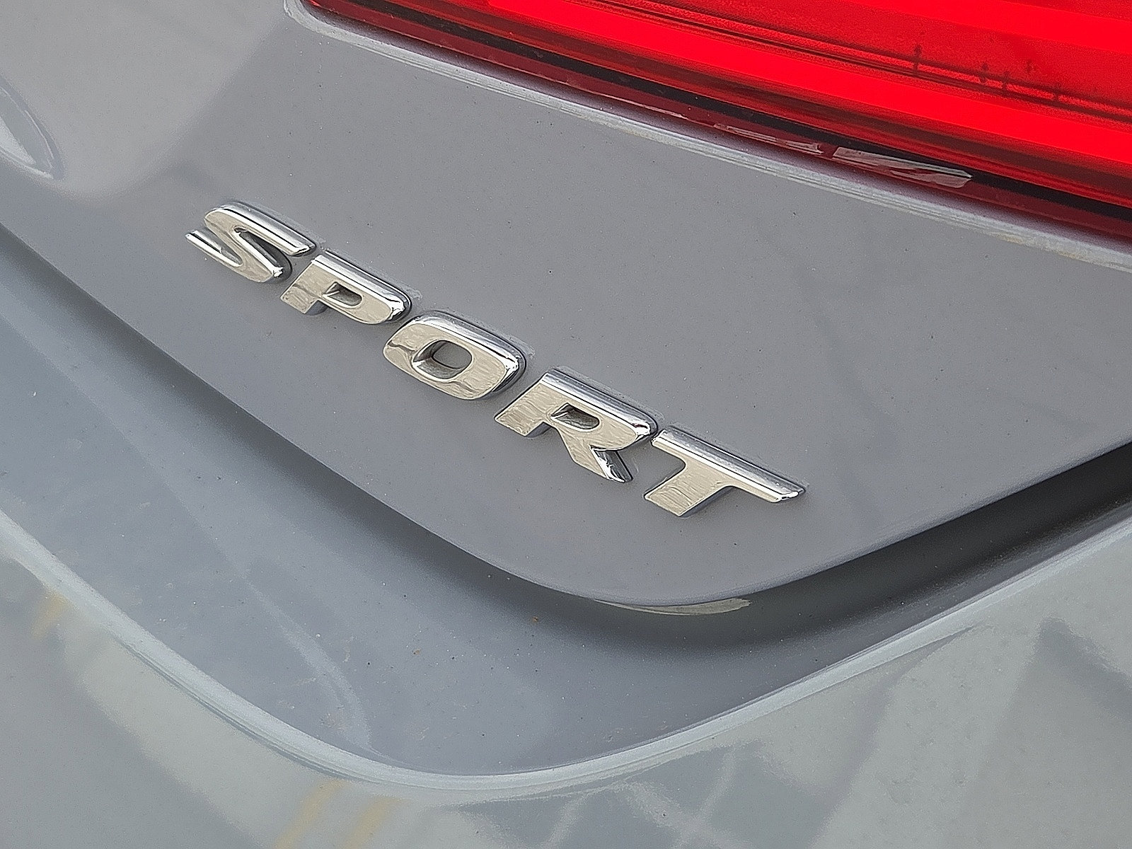 Used 2021 Honda Accord Sport image 16