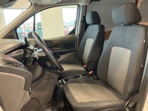 Used 2021 Ford Transit Connect XL image 9