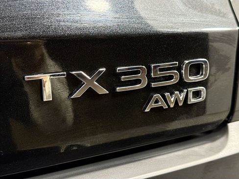 New 2026 Lexus TX 350 350 image 22