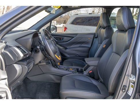 Certified 2023 Subaru Forester Wilderness image 16