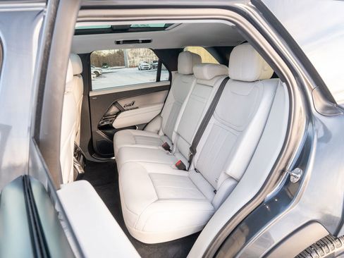 Used 2024 Land Rover Range Rover Sport SE image 36