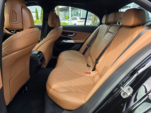 New 2026 Mercedes-Benz E 450 4MATIC Sedan image 18