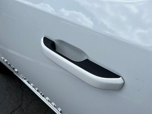 Used 2023 Jeep Grand Wagoneer Series II image 15