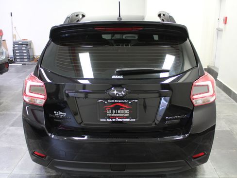 Used 2015 Subaru Impreza 2.0i Sport Premium w/ Popular Package #1 image 5