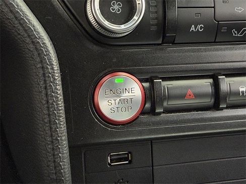 Used 2020 Ford Mustang Coupe w/ Black Accent Package image 19