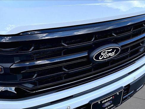 Used 2024 Ford F150 XLT w/ Equipment Group 302A MID RWD image 30