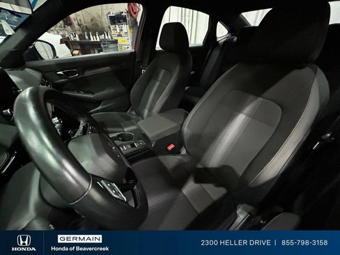 Used 2025 Honda Civic Sport image 26