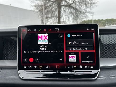 New 2026 Volkswagen Tiguan SE R-Line image 24