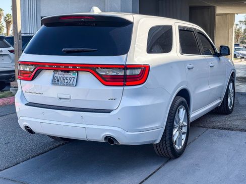 Used 2021 Dodge Durango GT RWD image 7