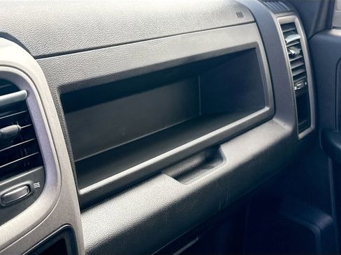 Used 2022 RAM 1500 Tradesman w/ Popular Equipment Group image 22