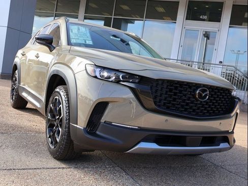 New 2026 MAZDA CX-50 Meridian Edition w/ Weather Package image 7