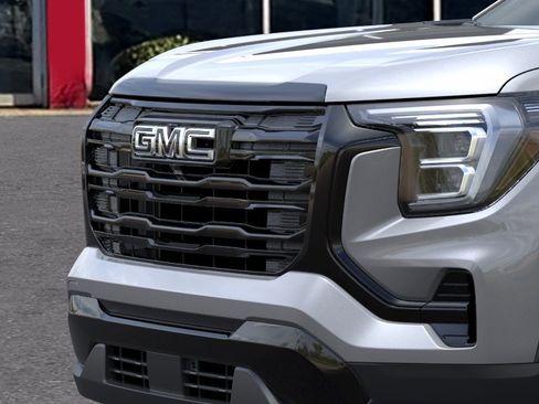 New 2026 GMC Terrain Elevation w/ Elevation Premium Package AWD/4WD image 37