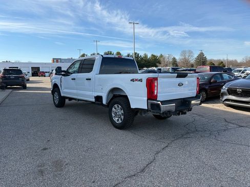 Used 2023 Ford F250 XLT image 51