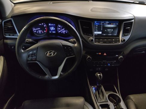 Used 2016 Hyundai Tucson Limited FWD image 22