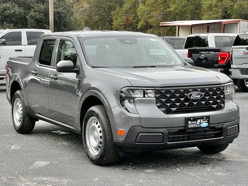 New 2025 Ford Maverick XL w/ 4K Tow Package image 8