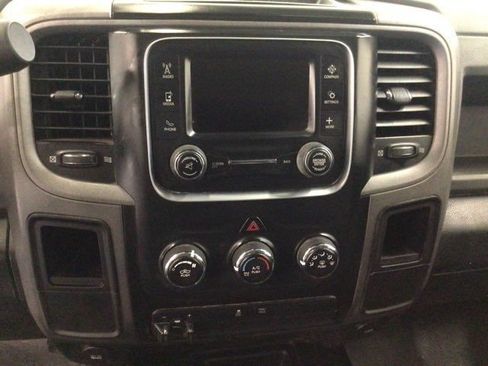 Used 2018 RAM 3500 Tradesman w/ Protection Group AWD/4WD image 20