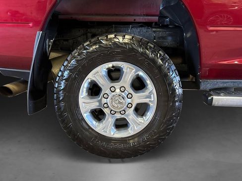 Used 2024 RAM 2500 Big Horn w/ Sport Appearance Package AWD/4WD image 19