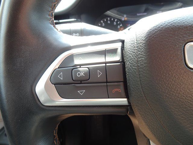 Used 2022 Jeep Compass Limited AWD/4WD image 23