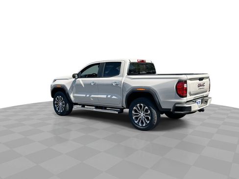 New 2026 GMC Canyon Denali AWD/4WD image 6