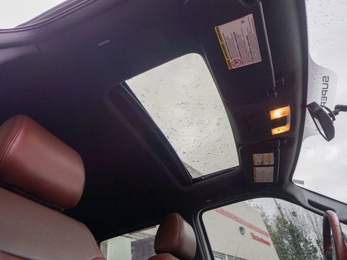 Used 2012 Ford F250 King Ranch w/ King Ranch w/Chrome Pkg image 36